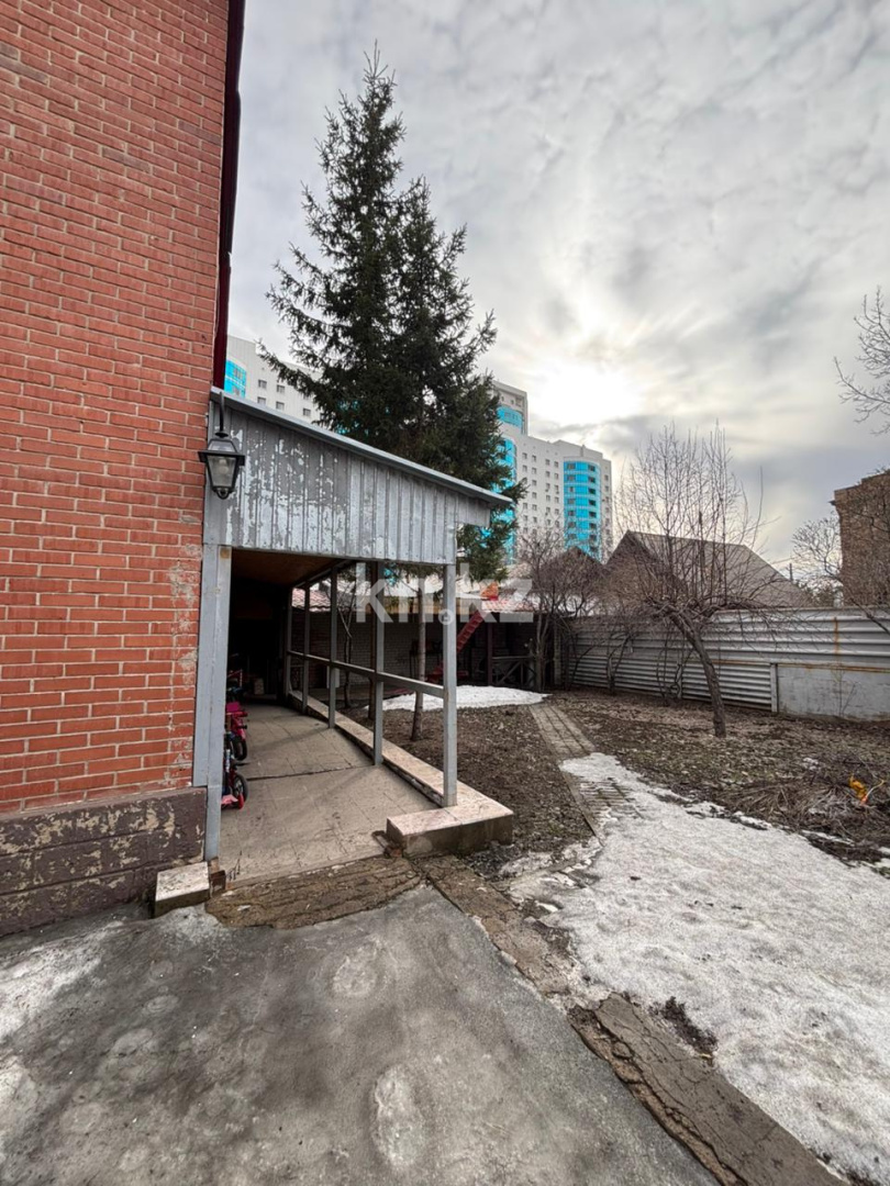 Продажа 7-комнатного дома, 276.6 м² - Продажа домов, коттеджей в Астане фото 4 из 37