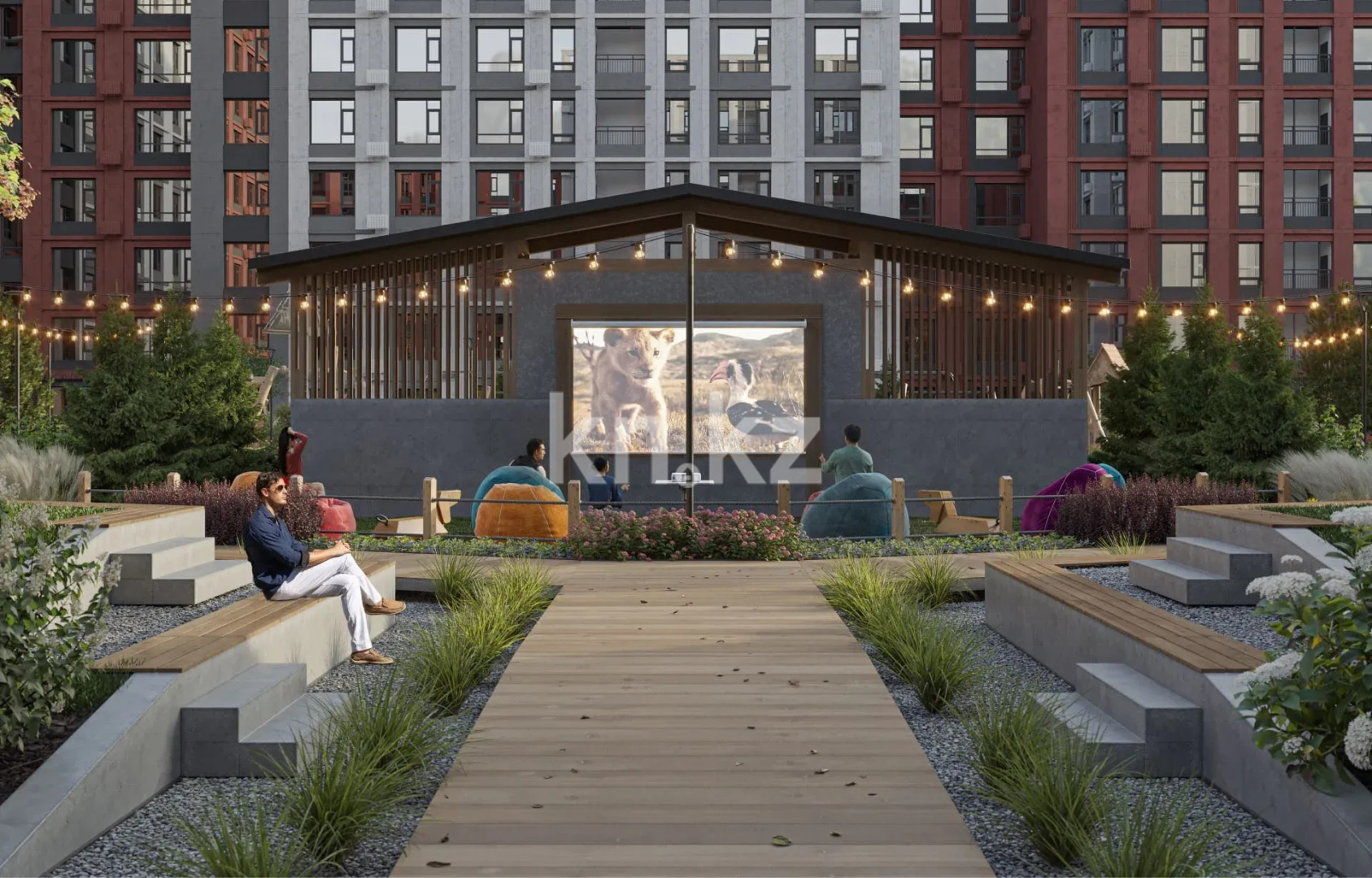 Продажа 3-комнатной квартиры, 80 м², ул. Рыскулова, дом  18 в Астане - фото 9