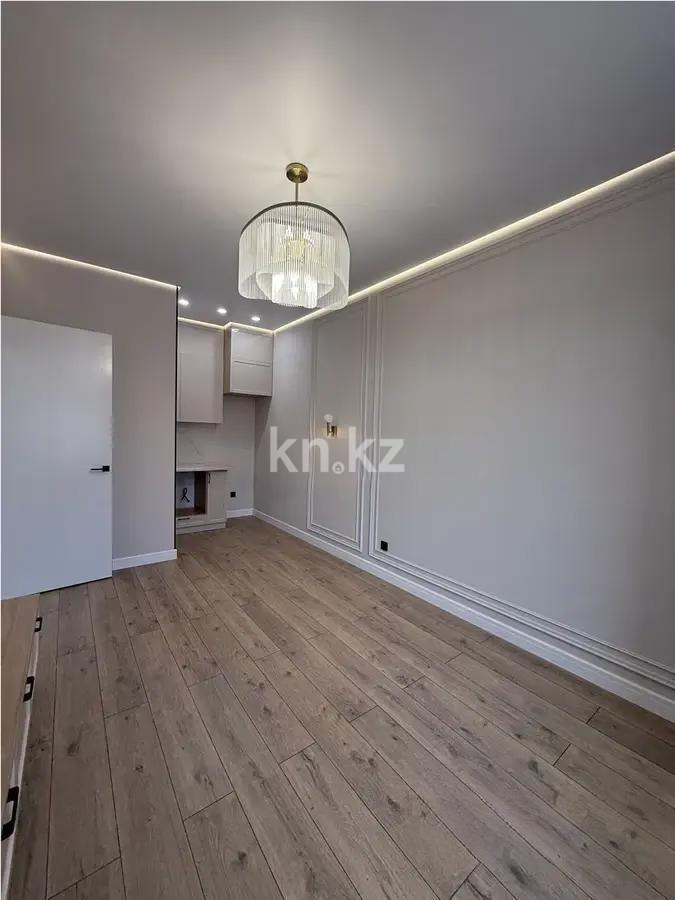 Продажа 1-комнатной квартиры, 37.9 м², ул. Е-797, дом  7 в Астане - фото 2