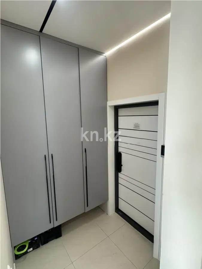 Продажа 3-комнатной квартиры, 75 м² - Недвижимость в Алматы - страница 4 фото 6 из 6