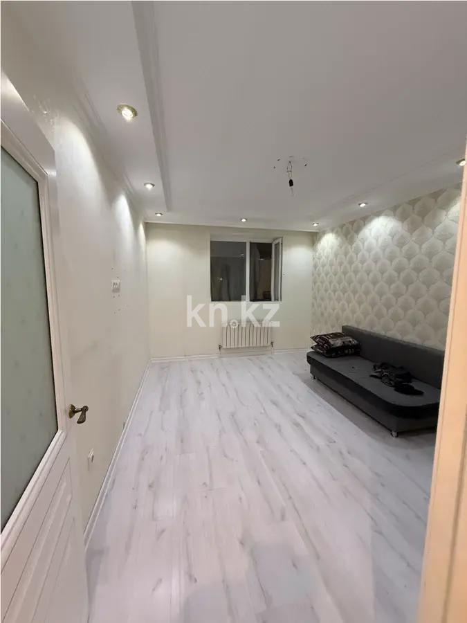 Продажа 1-комнатной квартиры, 39.7 м² в Астане