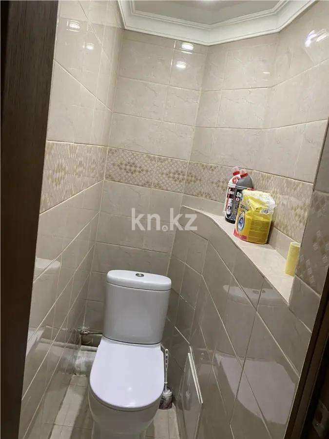 Продажа 2-комнатной квартиры, 51 м², пр. Абая, дом  50 - Продажа  двухкомнатных квартир в Астане с фото фото 5 из 6