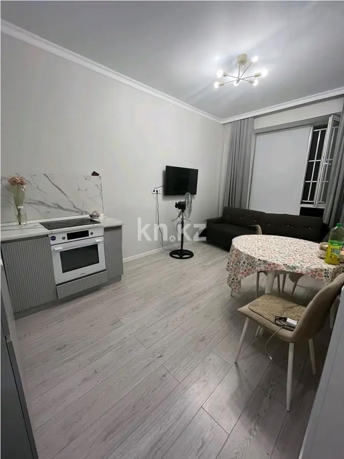 Продажа 2-комнатной квартиры, 60 м² в Астане