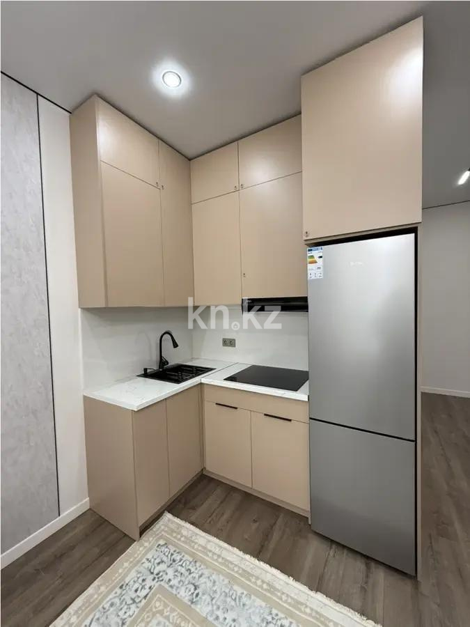 Продажа 2-комнатной квартиры, 51 м², пр. Райымбека, дом  348/1 в Алматы - фото 3