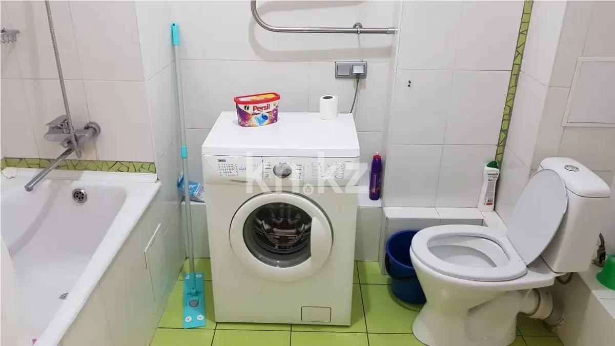 Продажа 1-комнатной квартиры, 47.4 м² - Продажа квартир-студий в Алматы - страница 21 фото 3 из 3