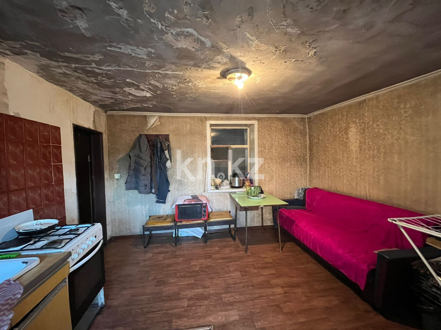 Продажа 4-комнатного дома, 87 м², ул. Актюбинская в Караганде - фото 20