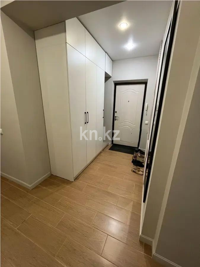 Продажа 3-комнатной квартиры, 91.7 м², ул. Байтурсынова, дом  39/3 - Продажа  трехкомнатных квартир в Астане без посредников фото 6 из 6