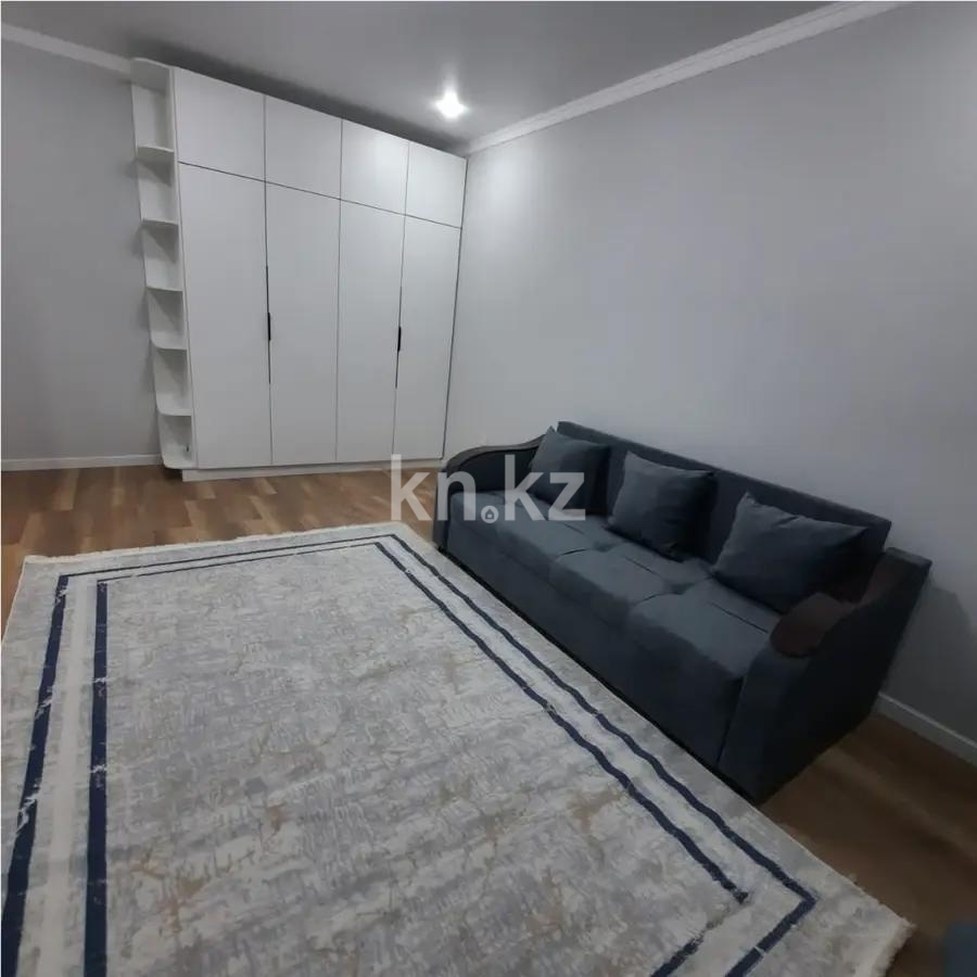 Продажа 1-комнатной квартиры, 39 м² в Алматы