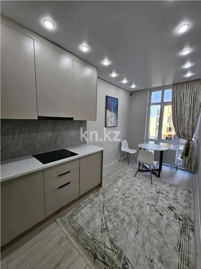 Продажа 2-комнатной квартиры, 36 м², мкр-н Шугыла, дом  340/46 в Алматы - фото 3