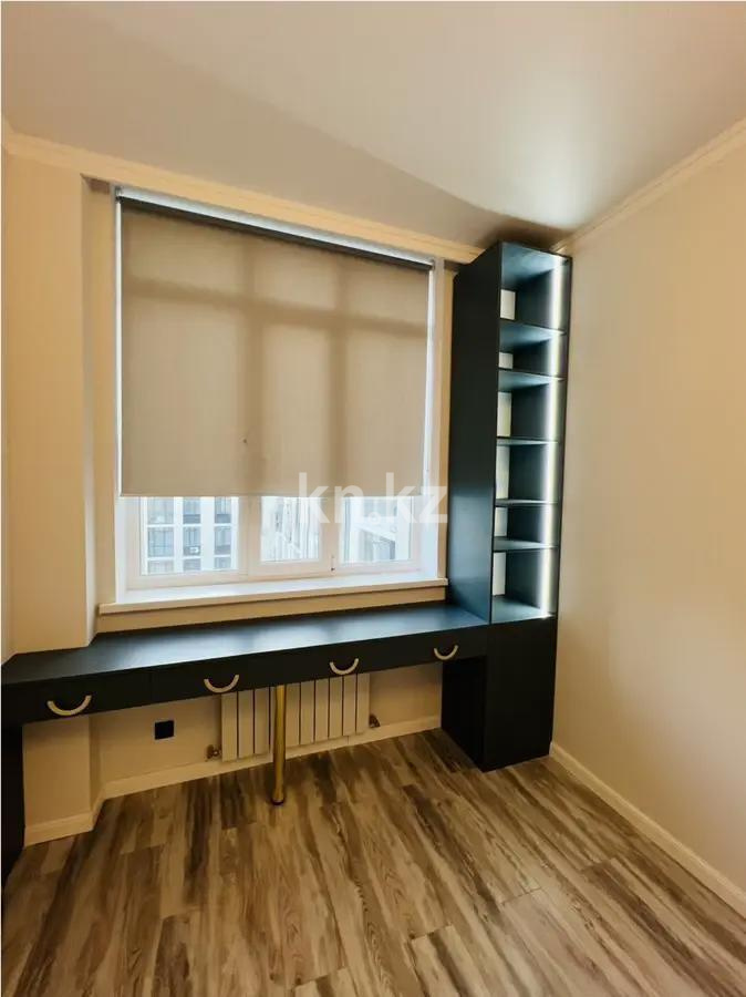 Продажа 3-комнатной квартиры, 92 м², пр. Мангилик Ел, дом  36 в Астане - фото 3