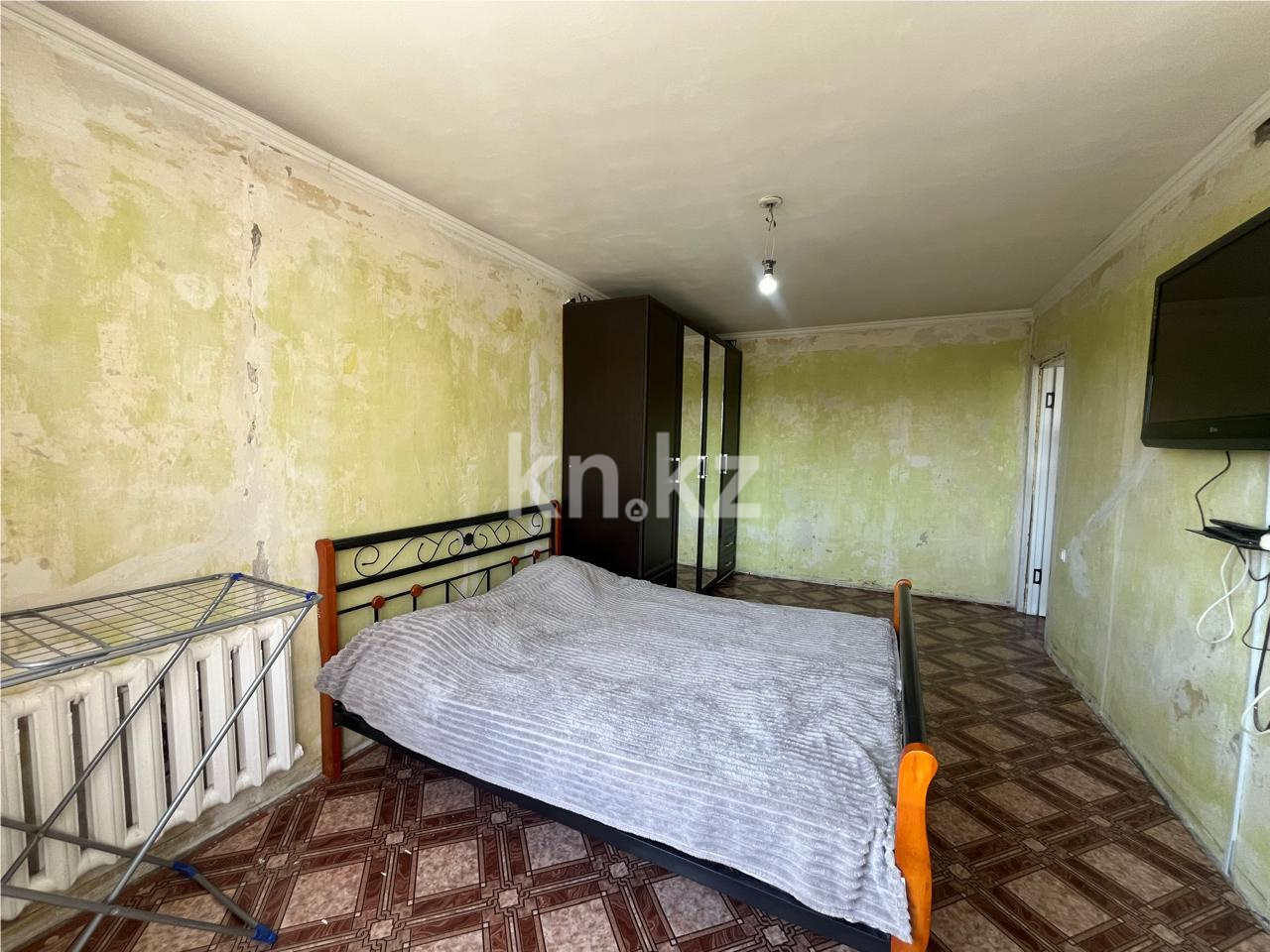 Продажа 2-комнатной квартиры, 52 м², мкр-н 11а - Продажа  двухкомнатных квартир в Караганде фото 4 из 11