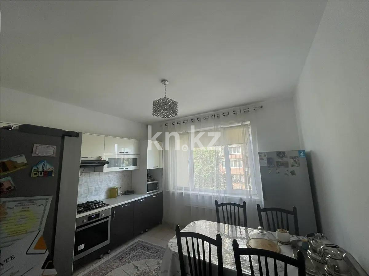 Продажа 2-комнатной квартиры, 73.6 м², мкр-н Аксай-4, дом  121 в Алматы - фото 5