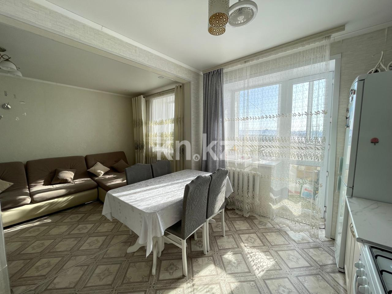 Продажа 3-комнатной квартиры, 62.8 м² - Продажа квартир в Сарани фото 2 из 14