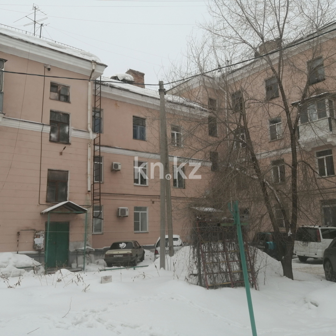 Продажа 3-комнатной квартиры, 86 м² - Продажа жилой и коммерческой недвижимости в Усть-Каменогорске фото 25 из 26