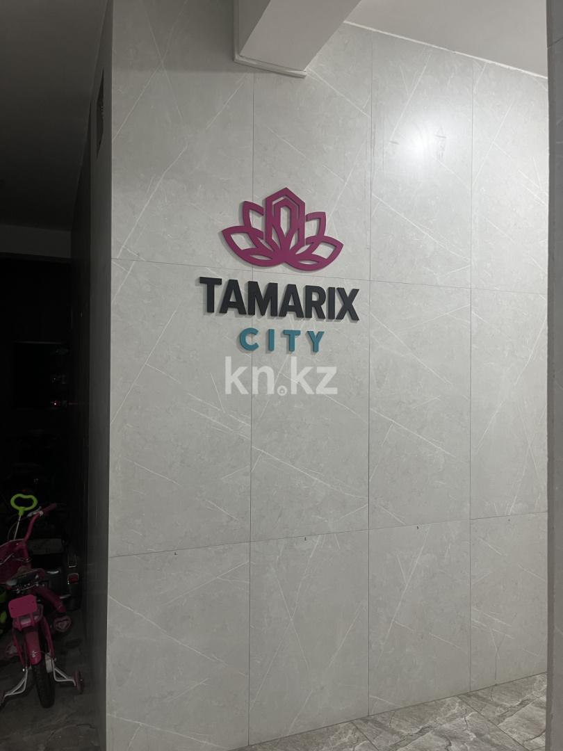 Продажа 3-комнатной квартиры, 71 м² - Продажа квартир в монолитном доме в Алматы фото 9 из 10