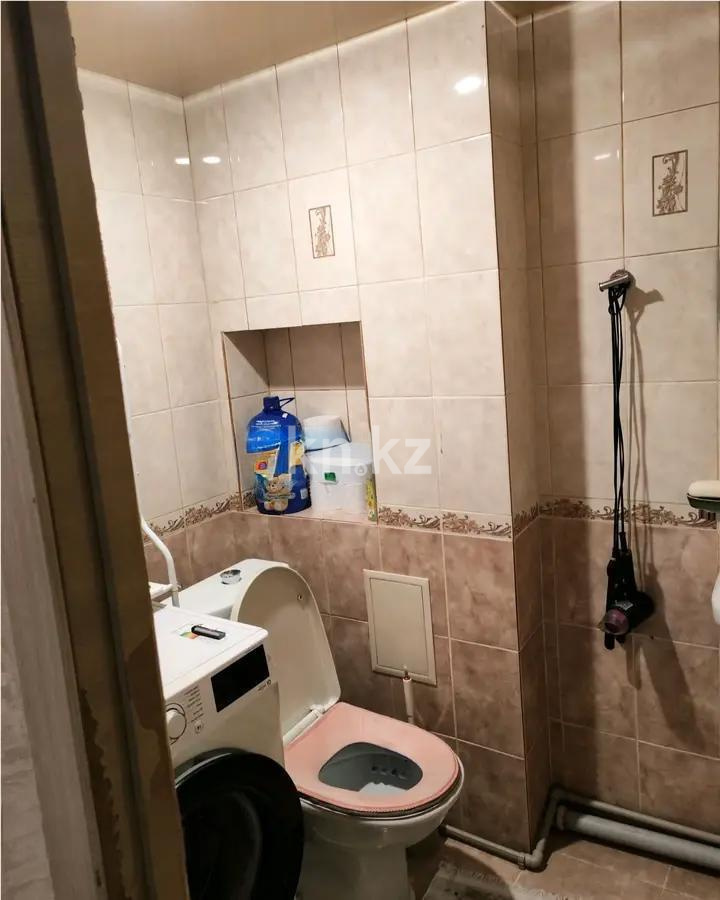 Продажа 2-комнатной квартиры, 61 м² в Астане - фото 4