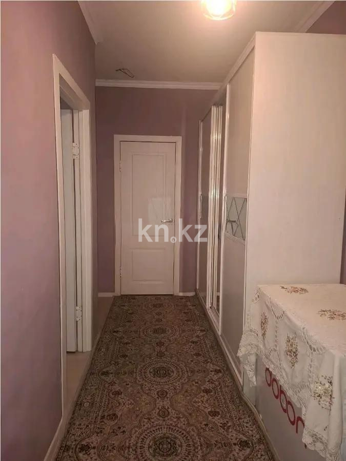 Продажа 1-комнатной квартиры, 45.5 м², мкр. Дарабоз, дом  69 в Алматы - фото 4