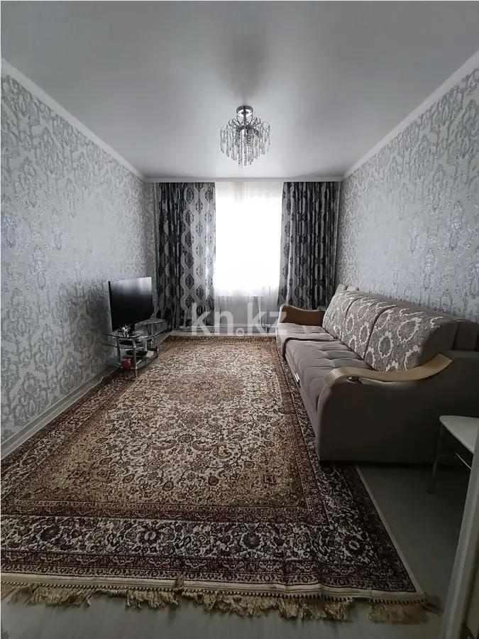 Продажа 2-комнатной квартиры, 65.9 м² в Астане