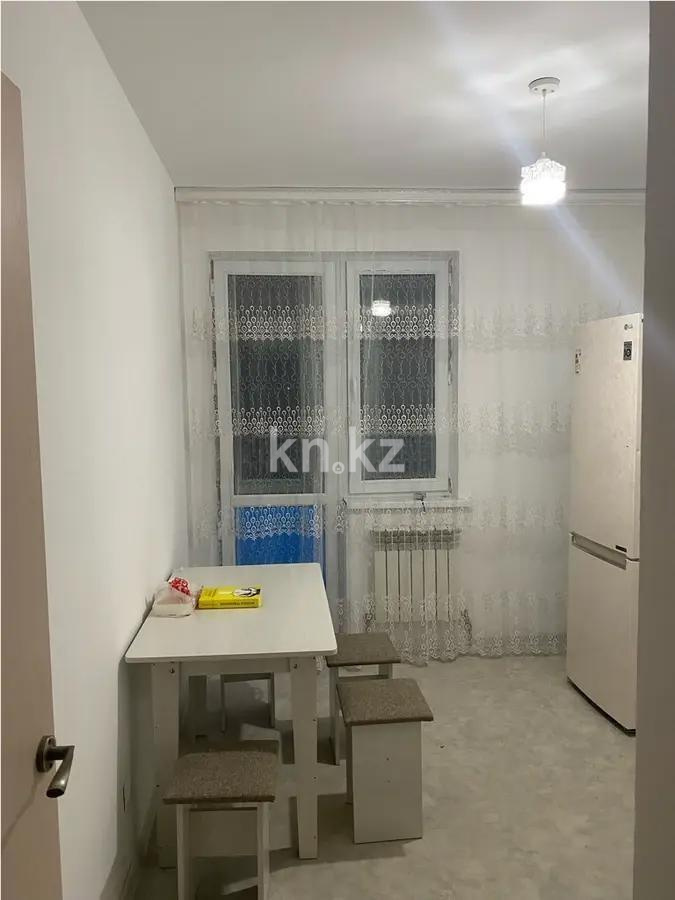 Продажа 1-комнатной квартиры, 37 м², ул. Ырысты, дом  46/6 в Алматы - фото 3