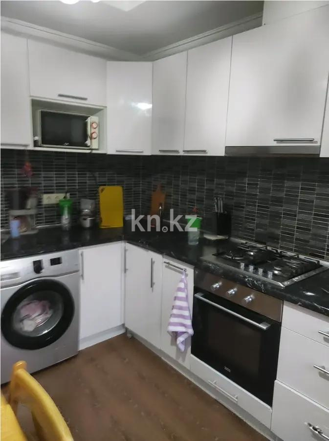 Продажа 3-комнатной квартиры, 85 м² - Продажа квартир в Алматы - страница 8 фото 4 из 4
