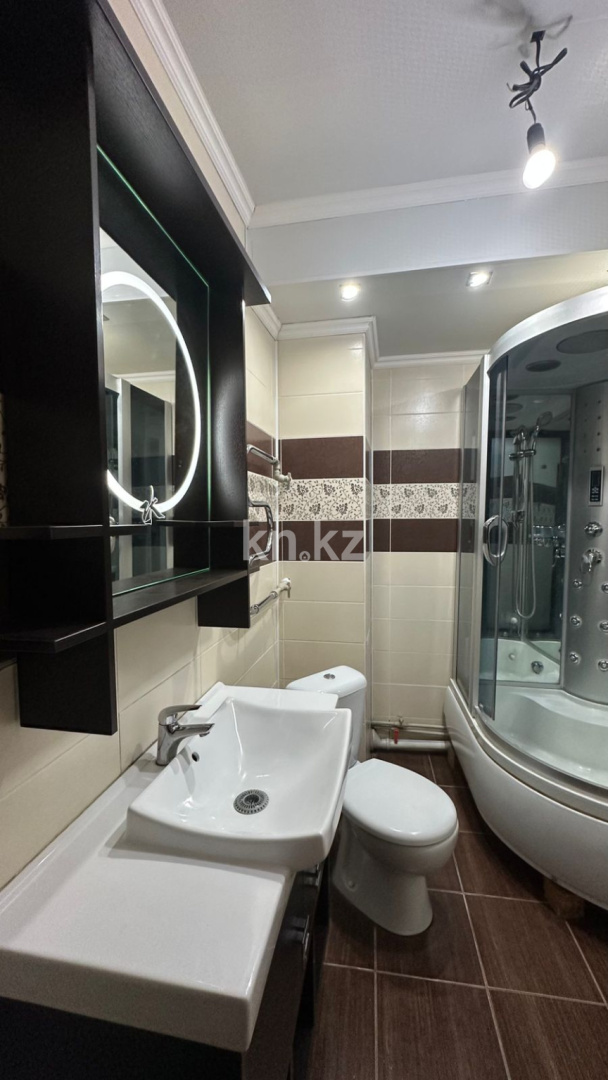 Продажа 3-комнатной квартиры, 83 м², ул. Бокейхана, дом  10 - Керей-Жанибек в Астане - фото 2