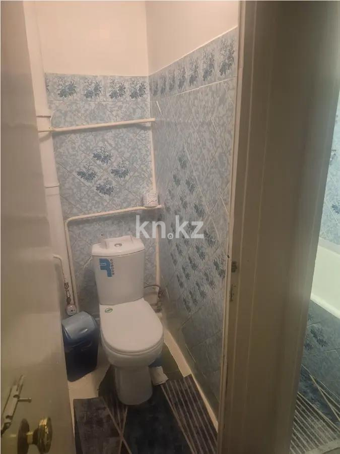 Продажа 3-комнатной квартиры, 65 м² - Продажа трехкомнатных квартир от собственников в Алматы фото 5 из 5