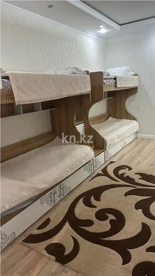 Продажа 3-комнатной квартиры, 120 м², ул. Торайгырова, дом  19а - Продажа квартир в Казахстане фото 3 из 7