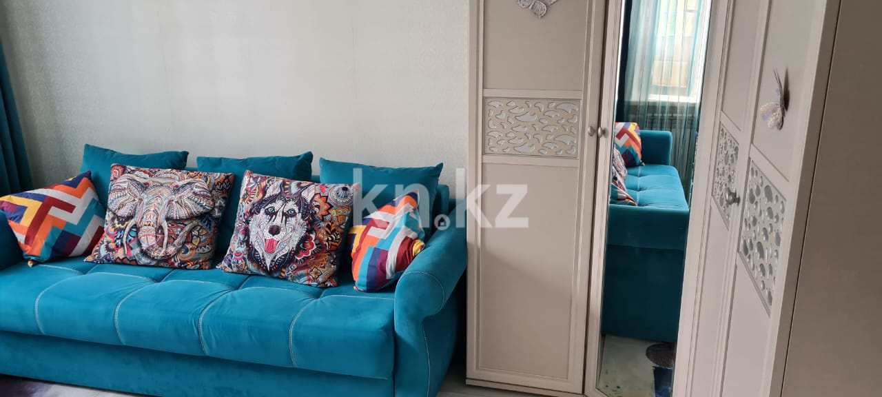 Продажа 2-комнатной квартиры, 54 м², мкр-н Гульдер-1, дом  3 в Караганде