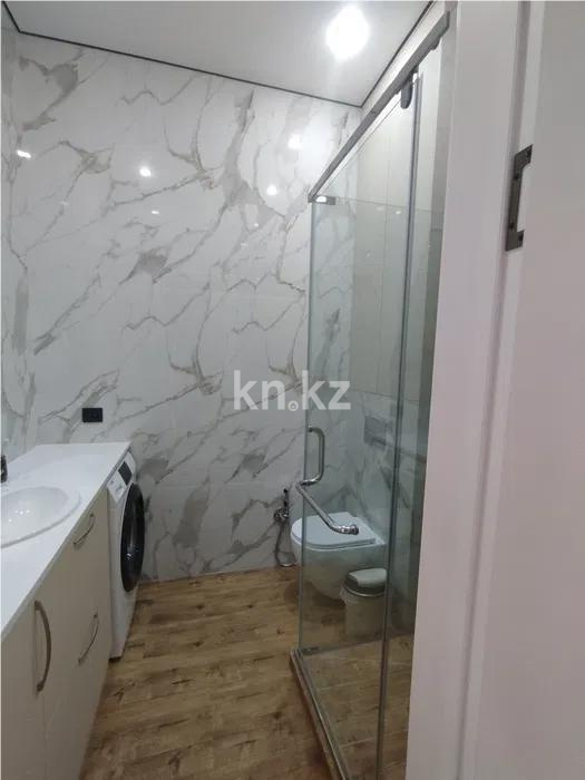 Продажа 3-комнатной квартиры, 88 м², ул. Муканова, дом  41/25 - Продажа  трехкомнатных квартир в Караганде фото 5 из 5