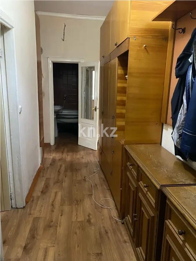 Продажа 1-комнатной квартиры, 52 м², пр. Бухар-жырау, дом  36 - Продажа  однокомнатных квартир в Караганде фото 5 из 5