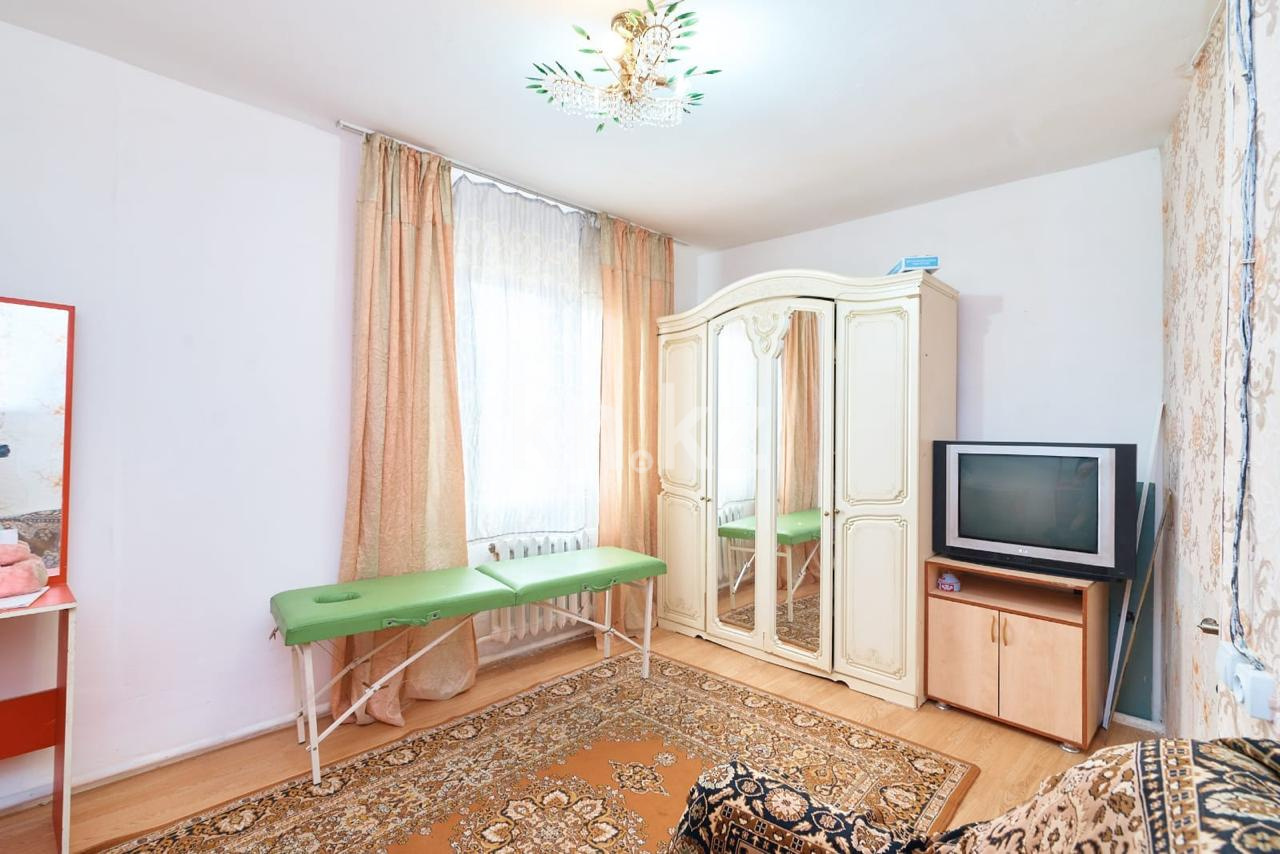 Продажа 5-комнатного дома, 133.4 м², Байсейтовой, дом  38 - Продажа жилой и коммерческой недвижимости в Акмолинской области фото 24 из 32