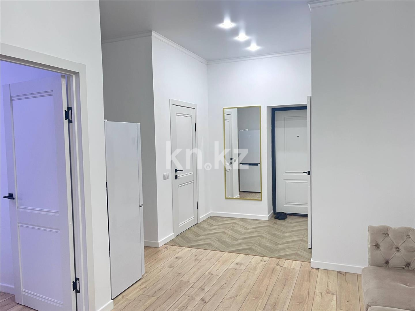 Продажа 2-комнатной квартиры, 39 м² - Продажа двухкомнатных квартир в Казахстане - страница 189 фото 2 из 18