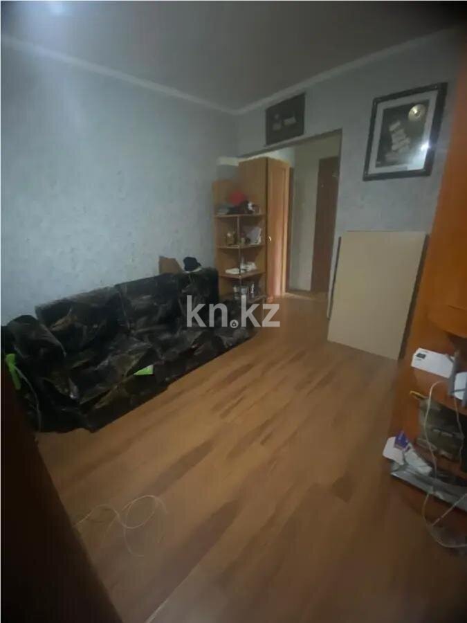 Продажа 4-комнатной квартиры, 76 м² в Караганде - фото 2