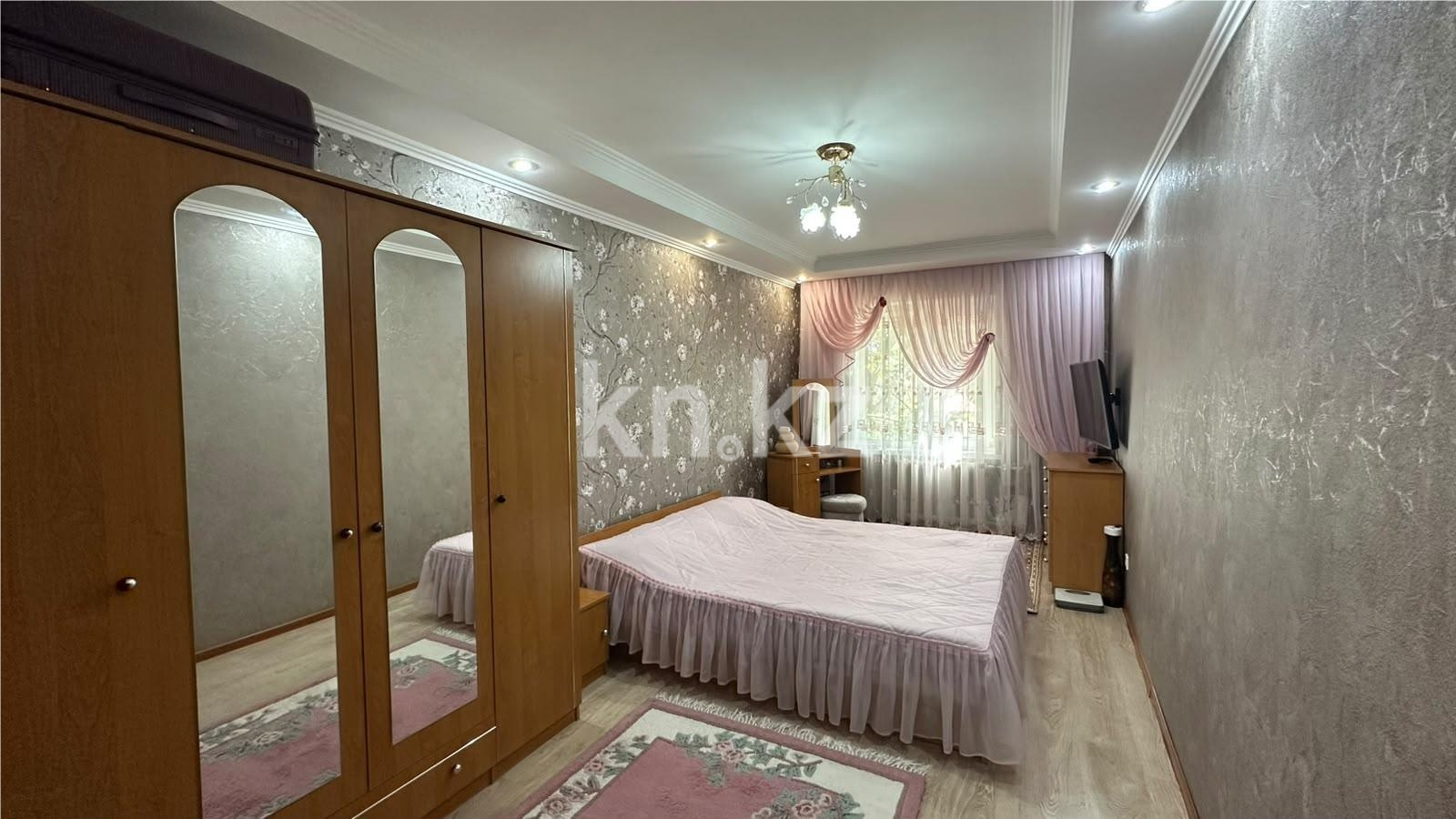 Продажа 2-комнатной квартиры, 46.4 м² - Продажа зданий в Алматинской области фото 5 из 14