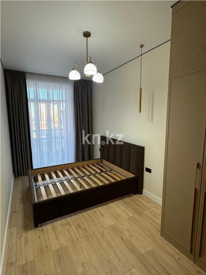 Продажа 2-комнатной квартиры, 45.1 м², ул. Жошы хана, дом  13 в Астане - фото 2