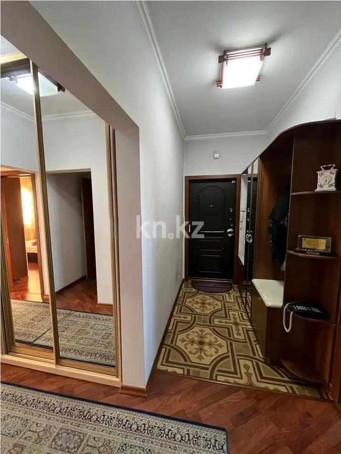 Продажа 3-комнатной квартиры, 70 м², ул. Досмухамедова, дом  22 - Продажа квартир в Алматы фото 4 из 4