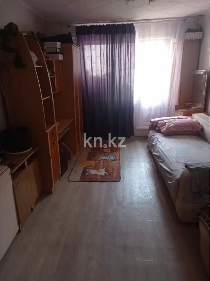 Продажа 1-комнатной квартиры, 38 м² - Продажа однокомнатных квартир в Темиртау фото 1 из 4