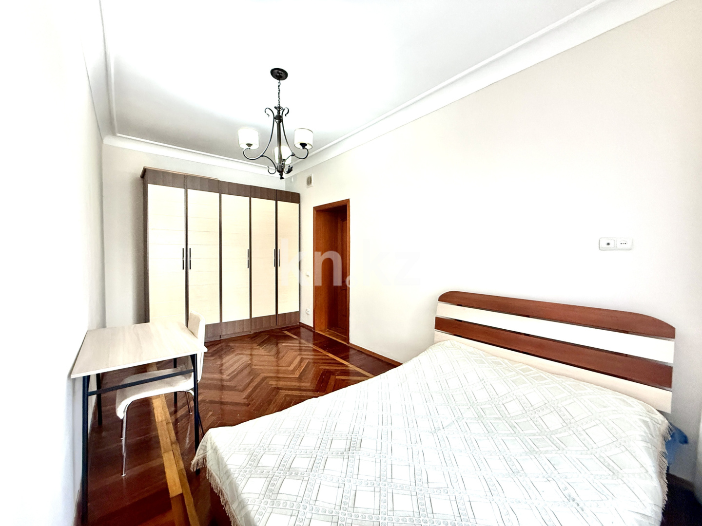 Продажа 4-комнатной квартиры, 86 м² - Продажа квартир в Алматы с фото фото 6 из 16