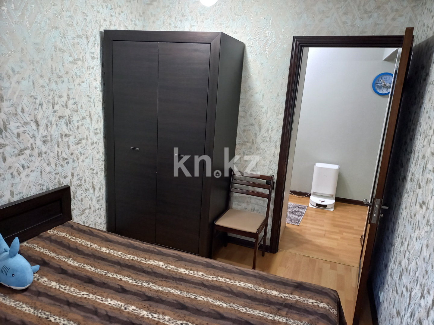 Продажа 3-комнатной квартиры, 60 м² в Алматы - фото 22