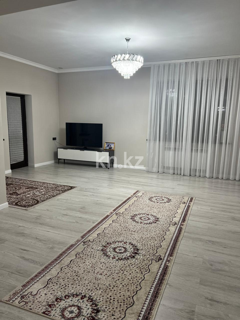 Продажа 8-комнатного дома, 270 м², мкр-н Мадениет, дом  82 - ул. Саина - Продажа домов, коттеджей в Казахстане фото 6 из 11