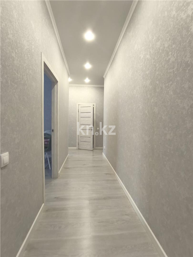 Продажа 2-комнатной квартиры, 60 м² в Астане - фото 8