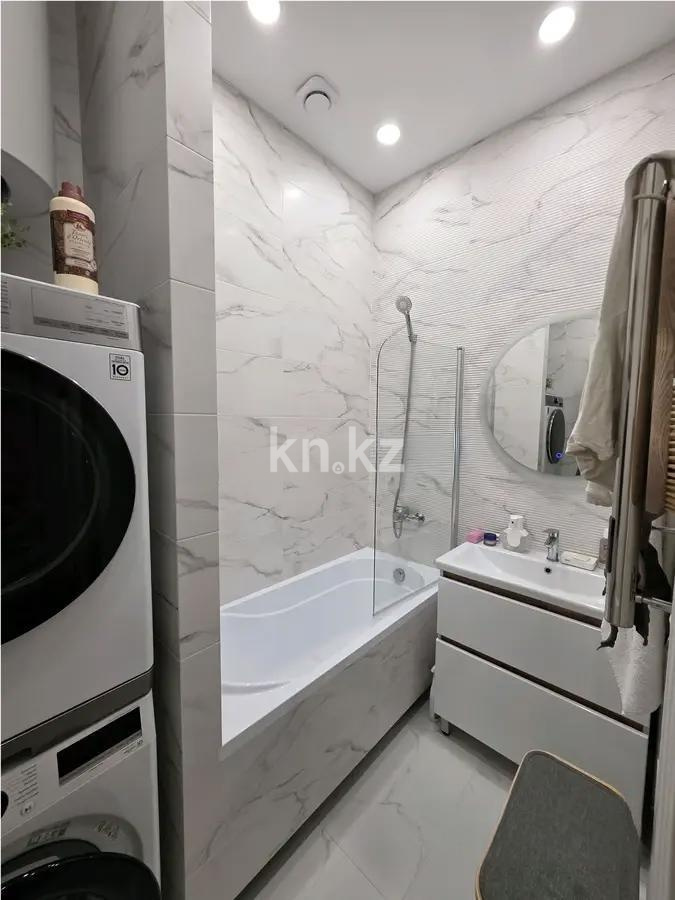 Продажа 2-комнатной квартиры, 56 м² - Недвижимость в Казахстане - страница 26 фото 3 из 5