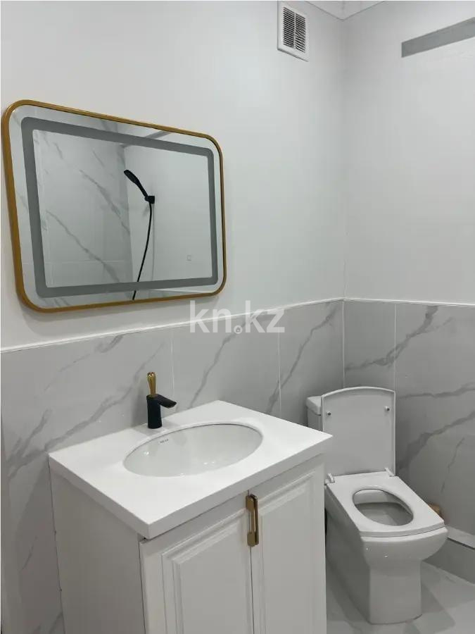 Продажа 2-комнатной квартиры, 49 м² в Алматы - фото 4