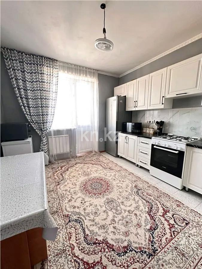 Продажа 1-комнатной квартиры, 40 м², ул. Северное Кольцо, дом  86/7 - Продажа  однокомнатных квартир в Алматы без посредников с фото фото 1 из 4