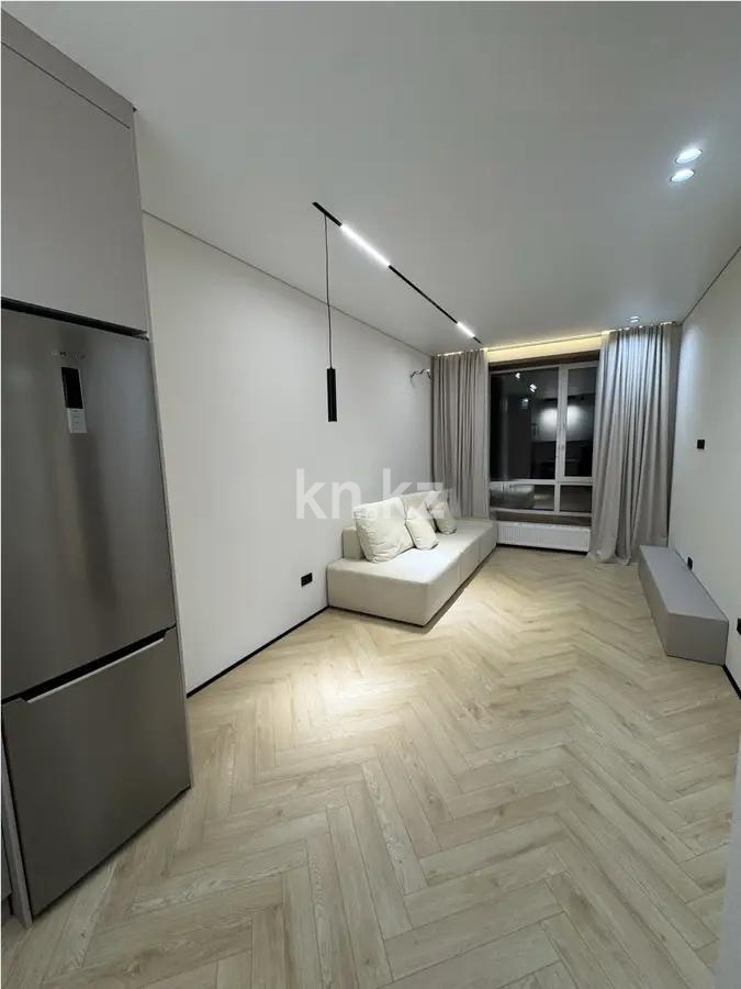 Продажа 2-комнатной квартиры, 41 м² - Продажа квартир от собственников в Астане - страница 24 фото 1 из 5