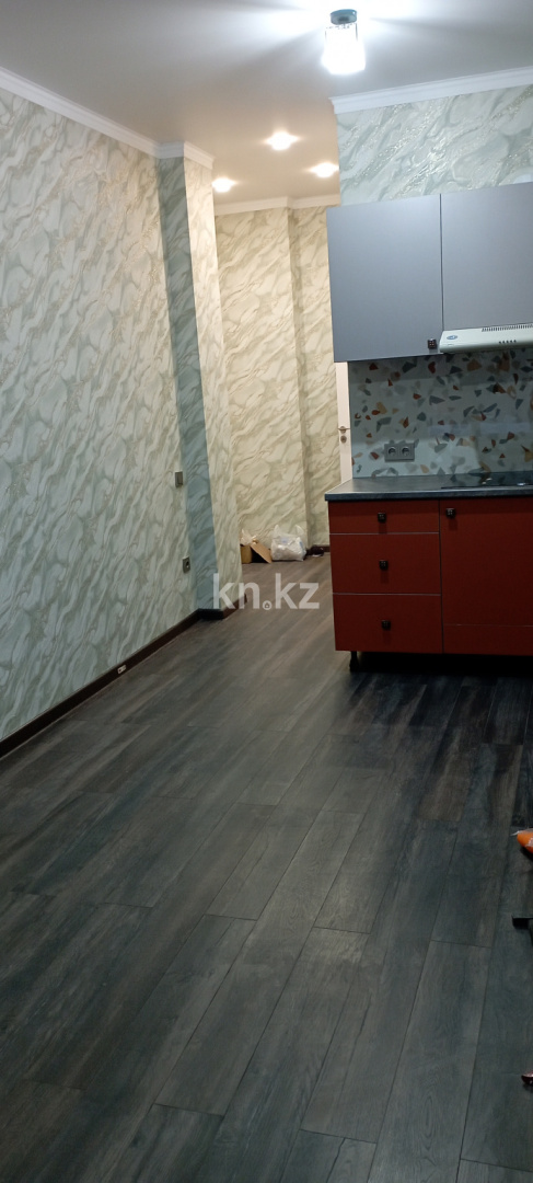 Аренда 1-комнатной квартиры, 23 м² - Аренда квартир помесячно в Казахстане - страница 6 фото 4 из 13