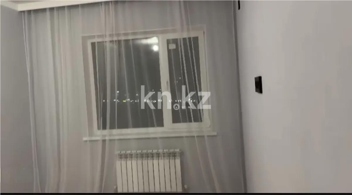 Продажа 1-комнатной квартиры, 40 м², ул. Е-429, дом  6 - Продажа  однокомнатных квартир в Астане без посредников с фото фото 1 из 3