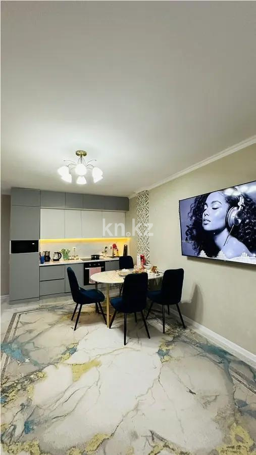 Продажа 3-комнатной квартиры, 68 м², пр. Мангилик Ел, дом  17 в Астане - фото 4