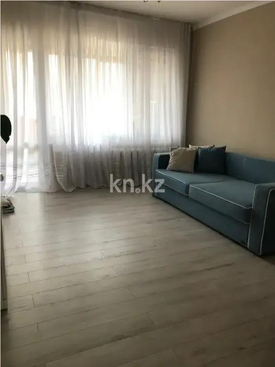 Продажа 2-комнатной квартиры, 57 м² - Продажа квартир в Медеуском р-не Алматы фото 1 из 5