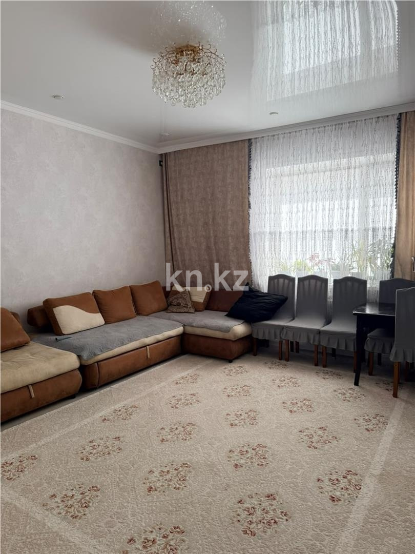 Продажа 3-комнатной квартиры, 90 м² - Продажа квартир в Караганде - страница 130 фото 2 из 12